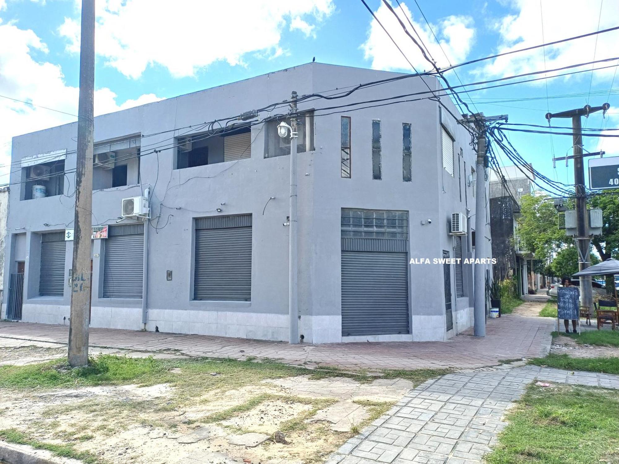 Alfa Sweet Aparts Formosa Exterior foto